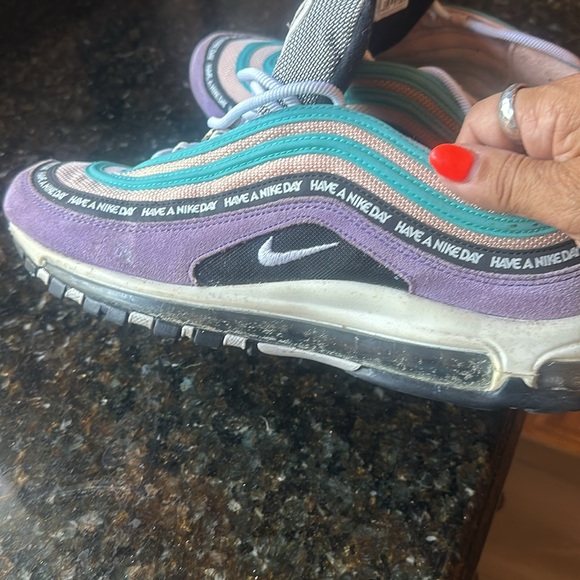 Nike have a Nike day - Picture 4 of 6